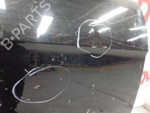 Right rear door CHEVROLET CAPTIVA (C100, C140) 2.2 D | BP12653570C5