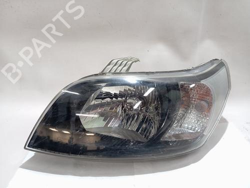 Venstre forlygte CHEVROLET AVEO / KALOS Hatchback (T250, T255) [2006-2025]  30576551