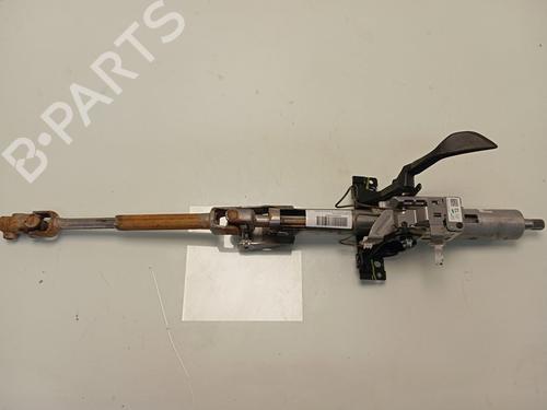 Used Steering column NISSAN QASHQAI III (J12) [2021-2025]  28030969
