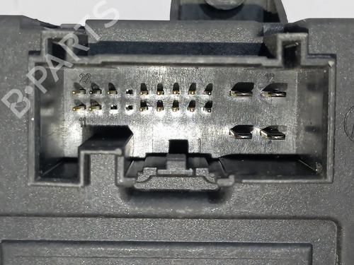 Electronic module FORD MONDEO IV (BA7) | BP30914199M83