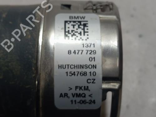 Intercooler pipe BMW X3 (G01, F97, G08) xDrive 20 d | BP37464079M127 - Image 3