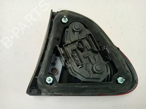 Venstre baglygte SEAT LEON (1M1)  | BP28412616C34 