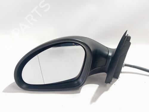 Used Left mirror Left mirror SEAT IBIZA III (6L1) 1.4 16V (75 hp) 35979633 35979633