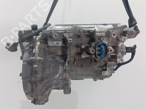 Used Engine Engine 39167066 39167066