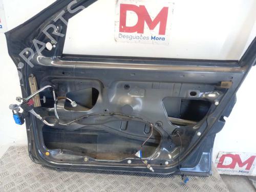 Right front door RENAULT LAGUNA II (BG0/1_)  | BP12660854C3 