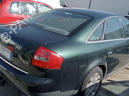 Fuel pump AUDI A6 C5 (4B2, 4B4)  | BP19341999M76 