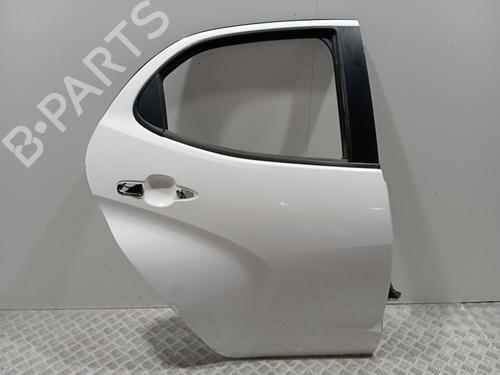 Used Right rear door Right rear door 39529142 39529142