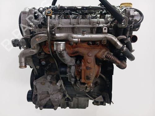 Engine OPEL ASTRA H (A04) 1.9 CDTI 16V (L48) | BP35966440M1 - Image 9