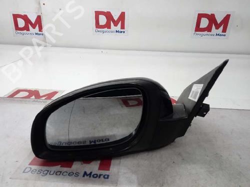Used Left mirror OPEL VECTRA C Estate (Z02) 1.9 CDTI (F35) (150 hp) 12647214