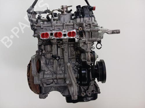 Engine OPEL CROSSLAND X / CROSSLAND (P17, P2QO)  | BP37694845M1  - Image 7