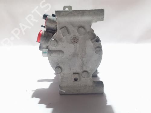 AC compressor MG MG ZS SUV (AZS1) | BP40219573M34 - Image 3