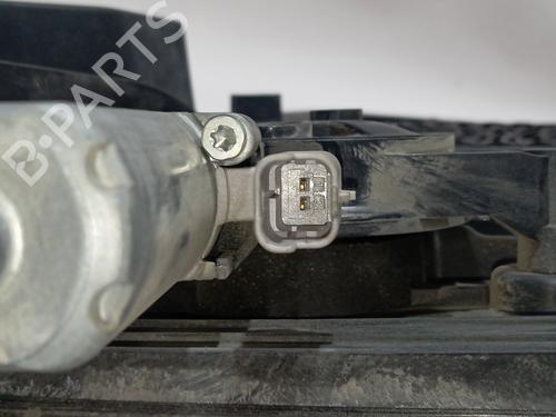 Front left window mechanism OPEL COMBO Box Body/MPV (K9) 1.5 D | BP32709692C22 - Image 4