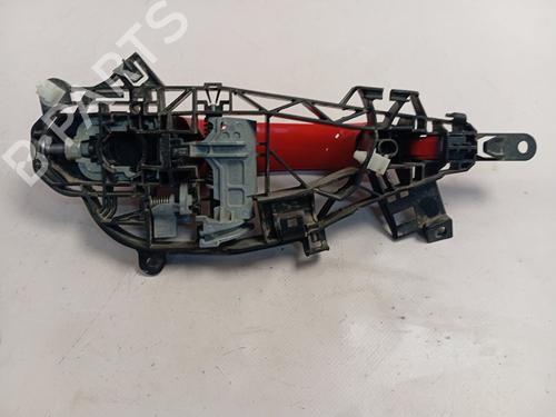 Rear left exterior door handle OPEL ASTRA K (B16)  | BP22308745C130 