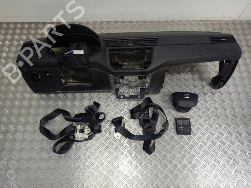 Used Airbag Kit SEAT IBIZA V (KJ1, KJG) [2017-2026]  17227789