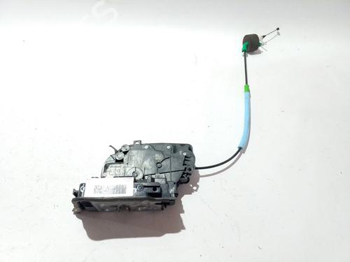 Used Rear right lock BMW X1 (F48) sDrive 16 d (116 hp) 29257151