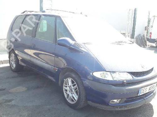 Front left window mechanism RENAULT ESPACE III (JE0_) | BP12660143C22