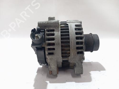 Alternator CITROËN C6 (TD_)  | BP29618662M7 
