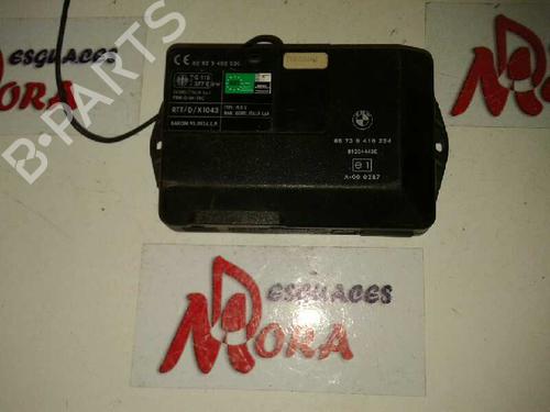 Used Electronic module BMW 3 Convertible (E36) [1993-1999]  16868497
