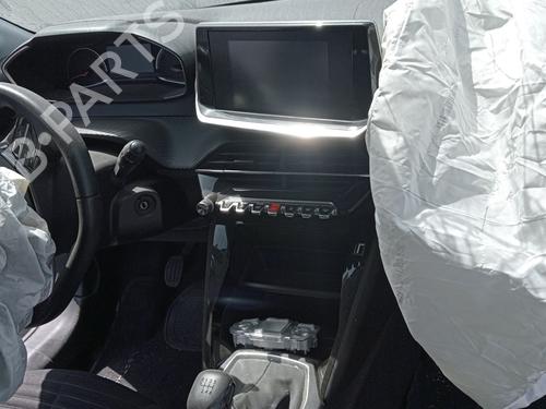 Pompa ABS PEUGEOT 208 II (UB_, UP_, UW_, UJ_) | BP13900283M43