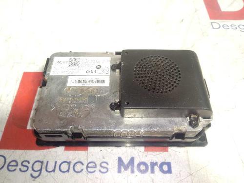 Used Electronic module HYUNDAI TUCSON (NX4E, NX4A) [2020-2025]  16775001