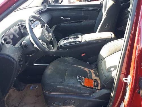 Mirror switch HYUNDAI TUCSON (NX4E, NX4A)  | BP13756963I25 