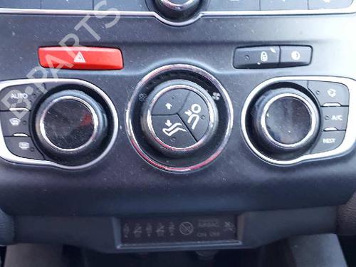 AC-Styringsenhed/Manøvreenhed DS DS 4 / DS 4 CROSSBACK (NX_) [2015-2018]  13237727