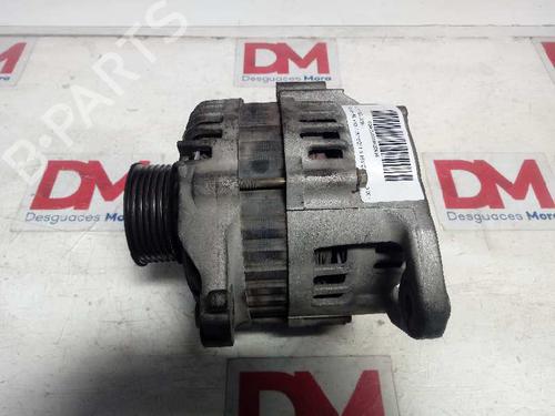 Used Alternator NISSAN ALMERA II Hatchback (N16) [2000-2025]  12659885
