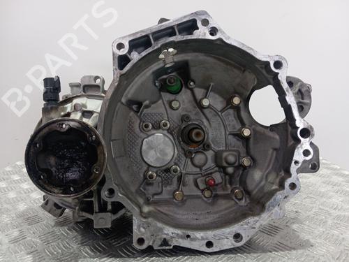 Used Gearbox Gearbox SEAT LEON (1M1) 1.9 TDI (110 hp) 34186273 34186273