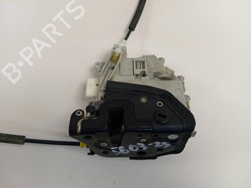 Rear right lock AUDI A4 B8 (8K2)  | BP20855157C99 