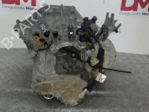 Gearbox DS DS 5 (KF_) 2.0 BlueHDi 150 | BP40103173M3 - Image 2