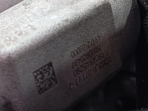 Engine CITROËN BERLINGO MULTISPACE (B9) 1.6 BlueHDi 100 | BP25855807M1 