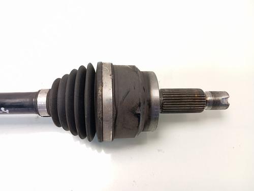 Left front driveshaft HYUNDAI TUCSON (NX4E, NX4A)  | BP21267374M38 