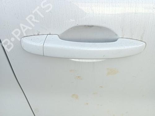 Used Front right exterior door handle RENAULT CAPTUR II (HF_) [2020-2025]  16549310