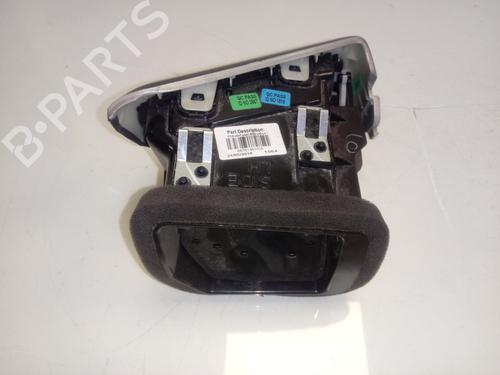 Air vent NISSAN QASHQAI II (J11, J11_) 1.5 dCi | BP14127574I21 
