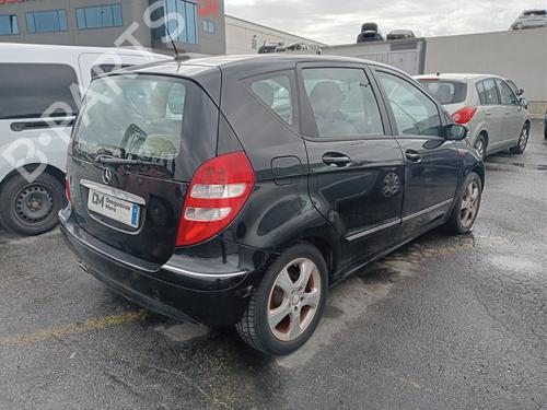 Starter MERCEDES-BENZ A-CLASS (W169) A 160 CDI (169.006, 169.306) | BP30914103M8