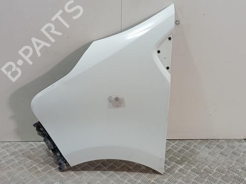 Used Left front fenders Left front fenders FIAT TALENTO Van (296_) 1.6 D (121 hp) 40237358 40237358