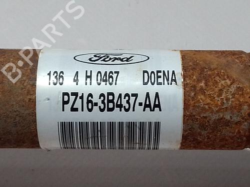 Left front driveshaft FORD KUGA III (DFK) 2.5 Duratec Plug-in-Hybrid | BP37440657M38 - Image 4