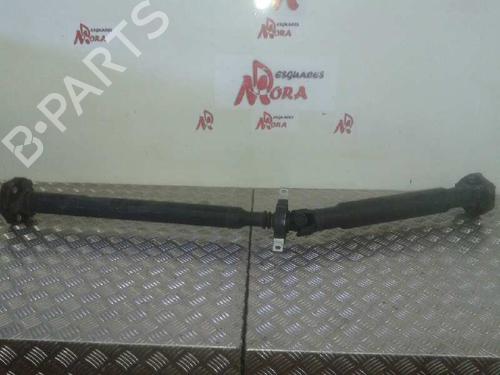 Used Driveshaft BMW 1 (E87) 116 d (116 hp) 12635396