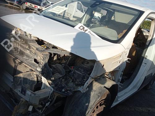 Left front driveshaft PEUGEOT RIFTER  | BP29370967M38 