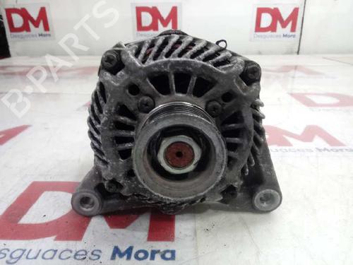 Alternator CITROËN C3 I (FC_, FN_) 1.1 i | BP12666464M7 