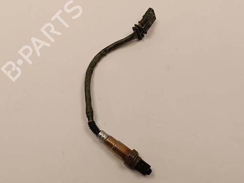 Sensor electrónico Sensor electrónico OPEL GRANDLAND / GRANDLAND X (A18, P1UO) [2017-2026] 37444635 37444635