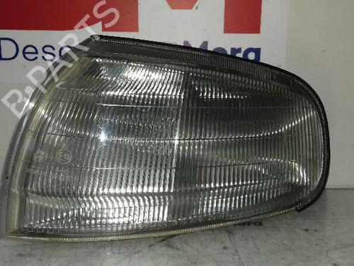 Used Left front indicator TOYOTA CAMRY (_V1_) [1990-2001]  30369993