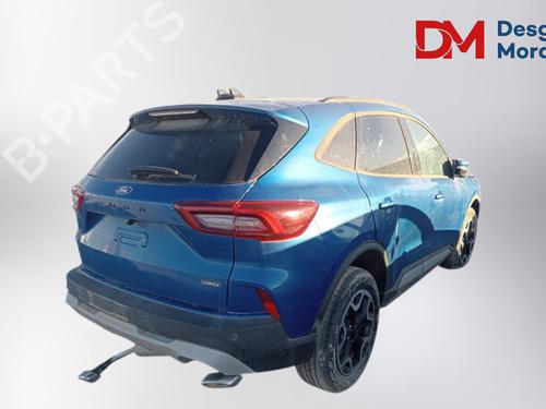 Spoiler bagklap FORD KUGA III (DFK) 2.5 Duratec Plug-in-Hybrid | BP36990669C96 - Image 10