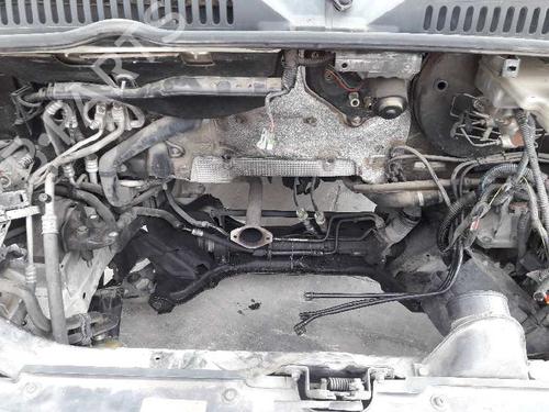 Front left exterior door handle CITROËN JUMPER I Van (230L)  | BP14526232C128 