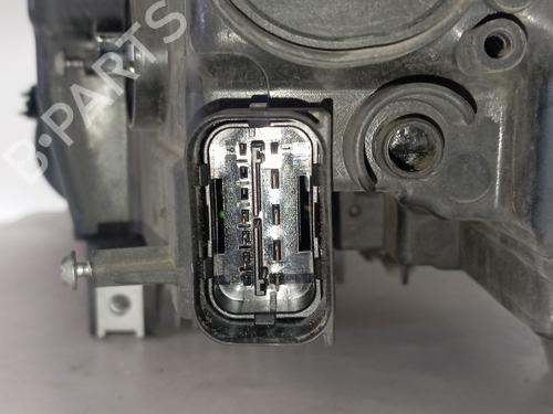 Right headlight BMW 5 (F10) 525 d | BP35949896C29  - Image 5
