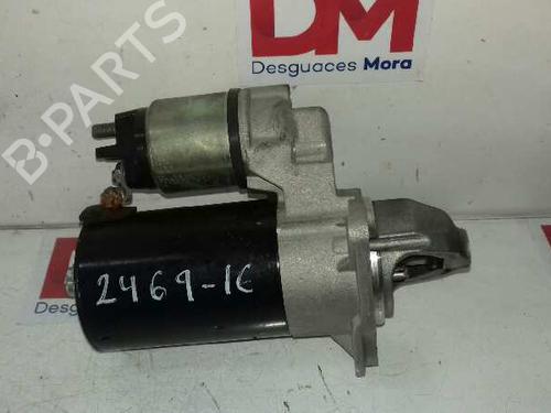 Used Starter OPEL CORSA D (S07) 1.4 (L08, L68) (100 hp) 12640187