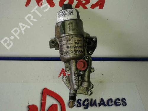 Annen NISSAN PRIMASTAR Van (X83) 2.5 dCi 150 (145 hp) 16750447