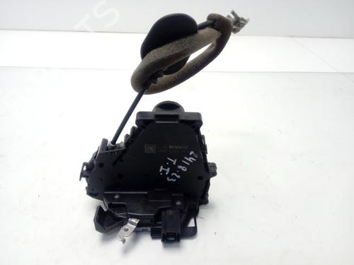 Used Rear left lock RENAULT CAPTUR II (HF_) [2020-2025]  13526707