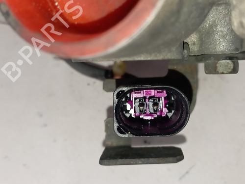 AC compressor SEAT IBIZA III (6L1)  | BP30376561M34 