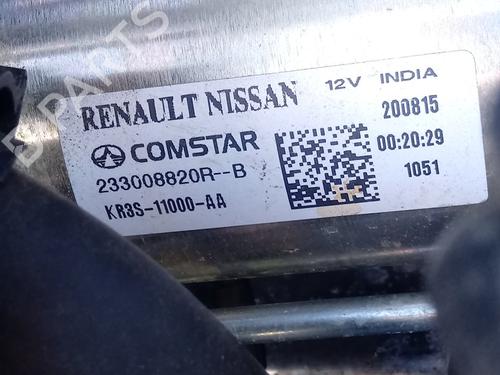 Starter DACIA SANDERO II | BP12675982M8